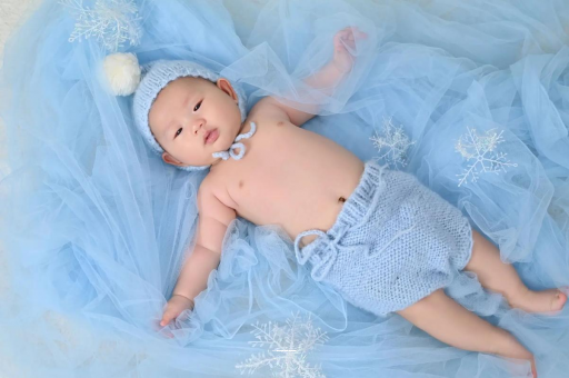 枣庄孕妇肚子上长红点